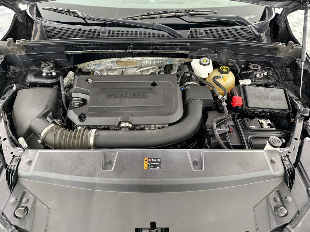 Used 2022 Buick Envision Preferred FWD image 32