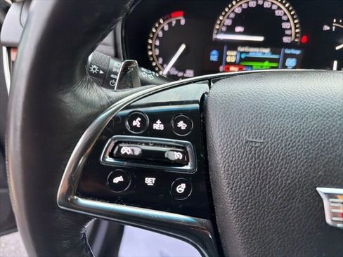 Used 2019 Cadillac CTS Luxury image 29