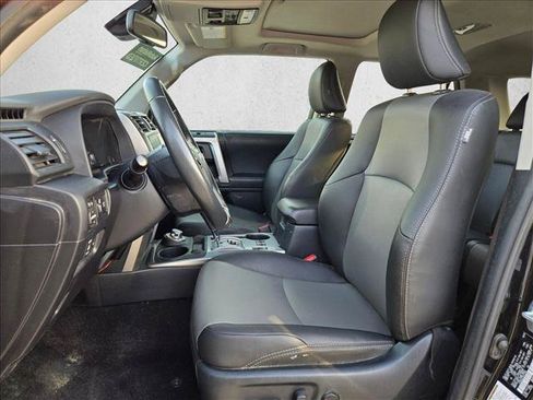 Used 2024 Toyota 4Runner SR5 Premium AWD/4WD image 16