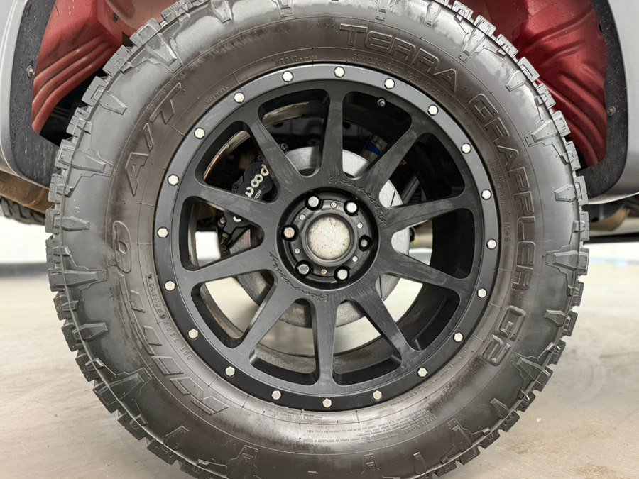 Used 2018 Ford F150 Raptor w/ Equipment Group 802A Luxury AWD/4WD image 93