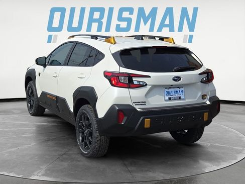 New 2026 Subaru Crosstrek 2.5i Wilderness AWD/4WD image 4