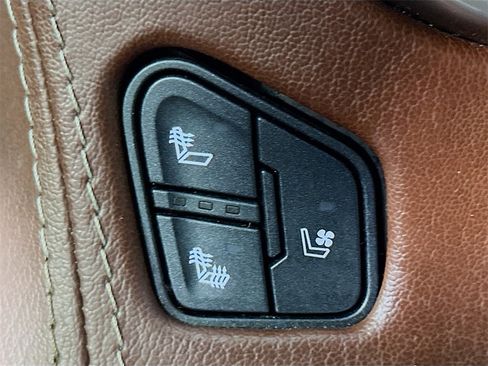 Used 2018 Chevrolet Tahoe Premier w/ Max Trailering Package image 24