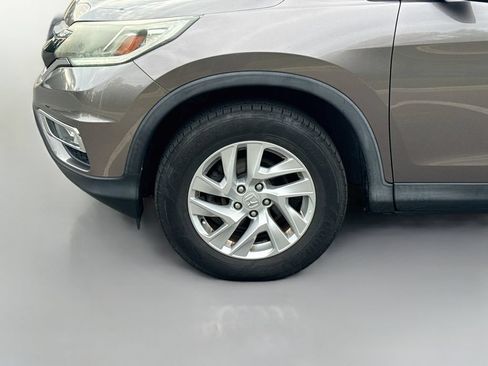 Used 2015 Honda CR-V EX image 33