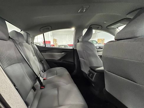 New 2026 Toyota Camry LE FWD image 17