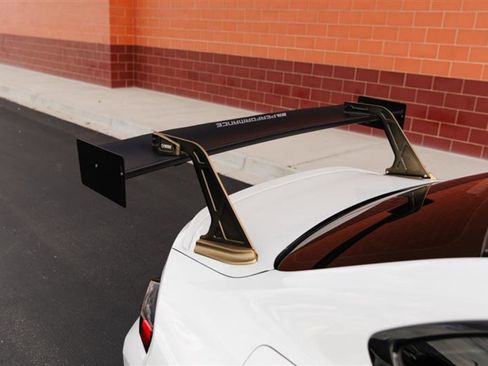 Used 2024 BMW M2 w/ Carbon Package image 52