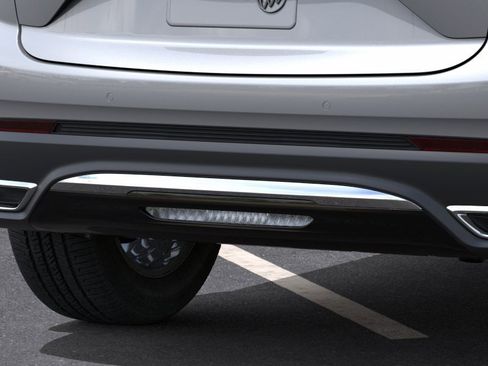New 2026 Buick Envision Preferred image 41
