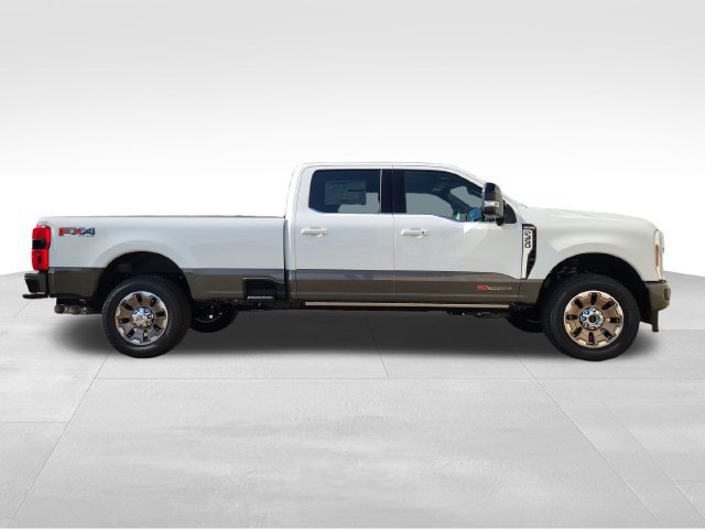 New 2026 Ford F350 King Ranch AWD/4WD image 9