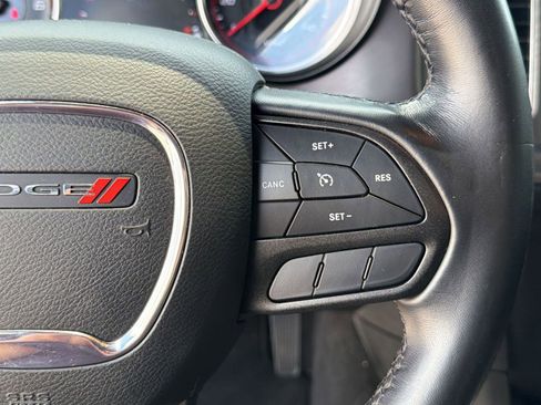 Used 2023 Dodge Charger SXT RWD image 24