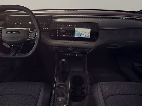 New 2026 Dodge Charger Daytona Scat Pack image 6