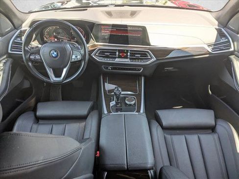 Used 2020 BMW X5 sDrive40i w/ Premium Package RWD image 18