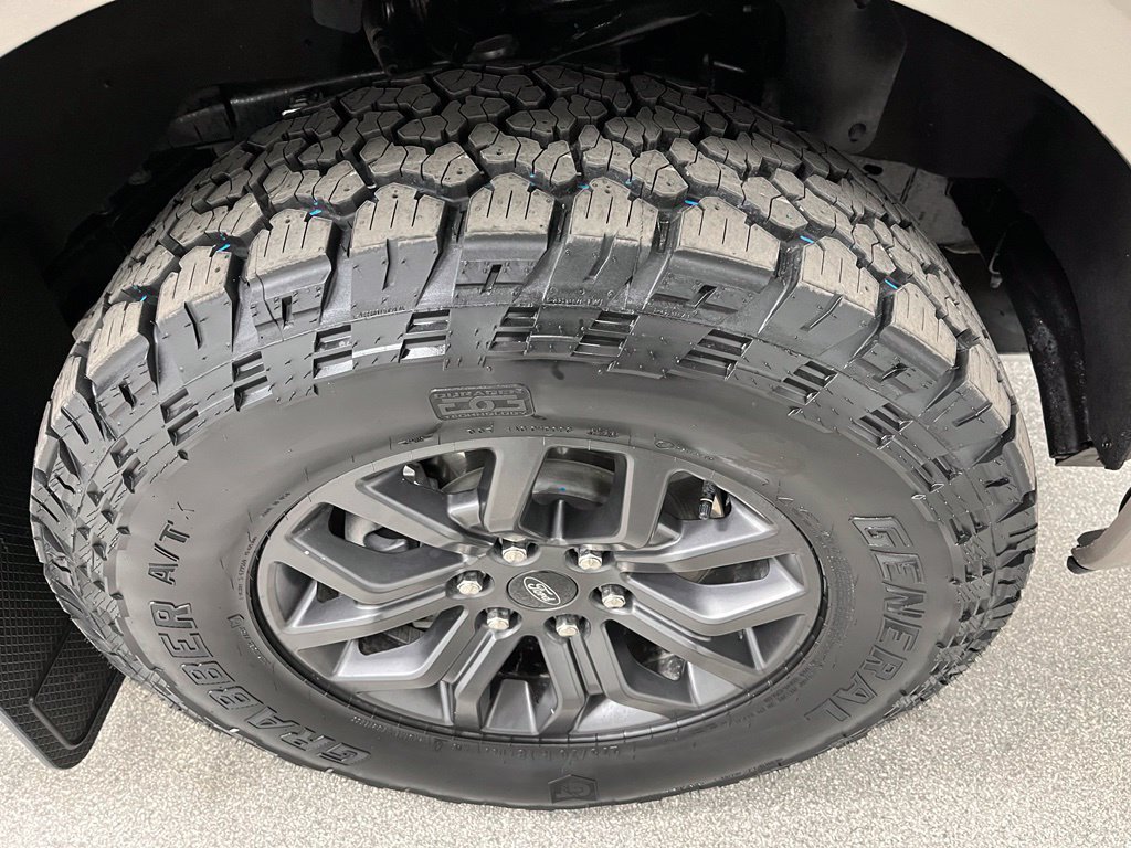 Used 2026 Ford F150 Tremor w/ Equipment Group 402B MID AWD/4WD image 18