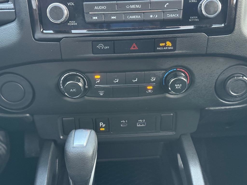 Used 2024 Nissan Frontier S w/ Technology Package RWD image 22