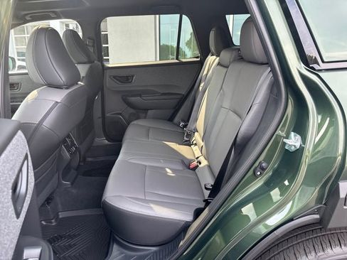 New 2026 Subaru Outback Limited AWD/4WD image 88