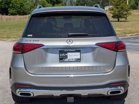 Used 2021 Mercedes-Benz GLE 350 image 11