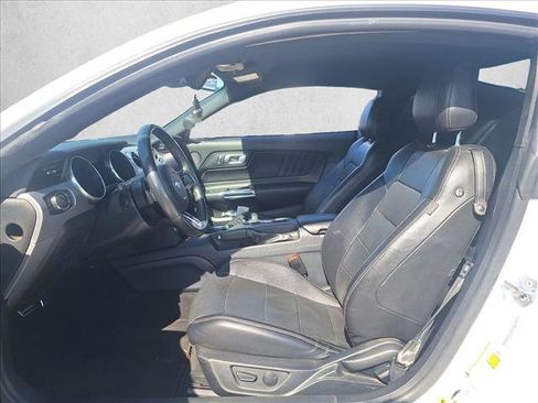 Used 2021 Ford Mustang GT Premium w/ Ford Safe & Smart Package image 10