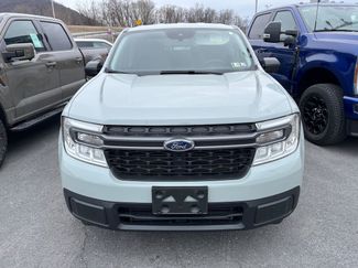 Certified 2022 Ford Maverick XLT video 2