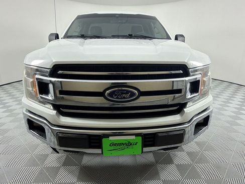 Used 2019 Ford F150 XL w/ XL Power Equipment Group RWD image 6