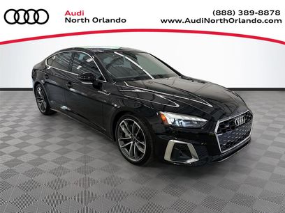 Used 2024 Audi A5 2.0T Premium Plus w/ Premium Plus