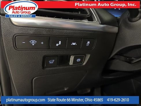 Used 2020 Hyundai Palisade Limited image 22