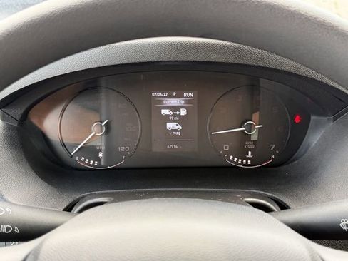 Used 2023 RAM ProMaster 2500 image 26