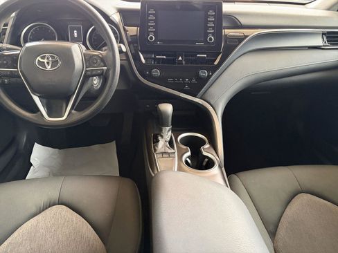 Used 2023 Toyota Camry LE image 11