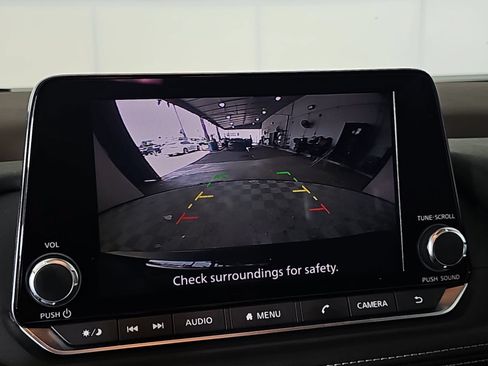 Certified 2022 Nissan Rogue S FWD image 20