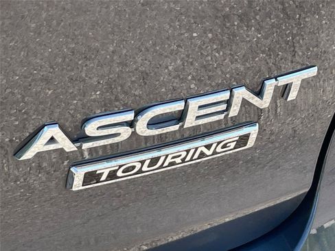 Used 2023 Subaru Ascent Touring AWD/4WD image 10