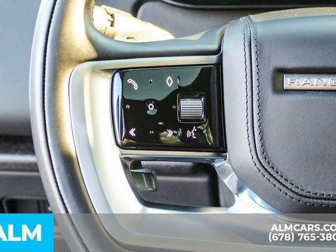 Used 2024 Land Rover Range Rover SE image 29