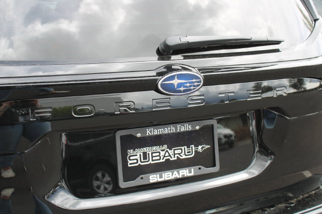 New 2026 Subaru Forester Premium AWD/4WD image 10