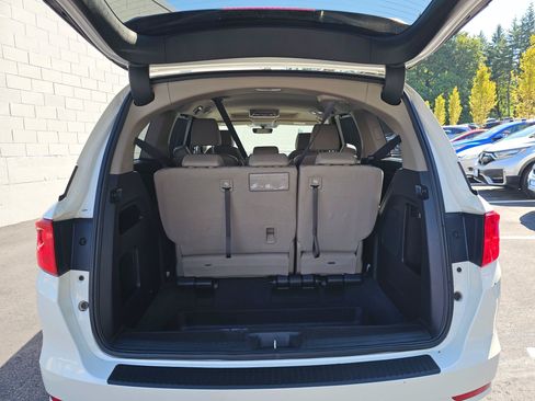 Used 2018 Honda Odyssey EX-L image 17
