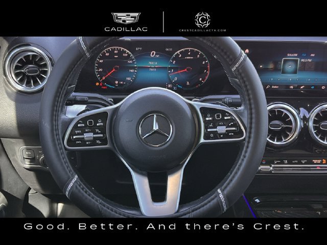 Used 2022 Mercedes-Benz GLB 250 image 10