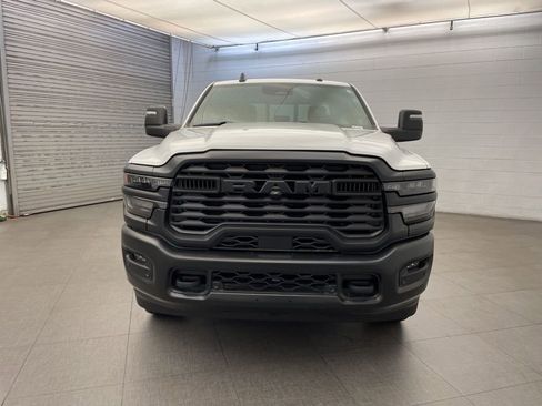New 2026 RAM 2500 Tradesman image 6
