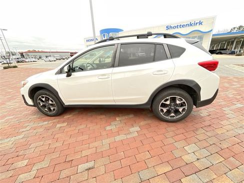 Used 2019 Subaru Crosstrek 2.0i Premium image 15