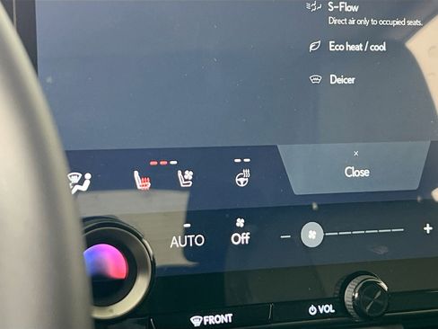 Used 2025 Lexus NX 350h AWD w/ Accessory Package (2T) image 20