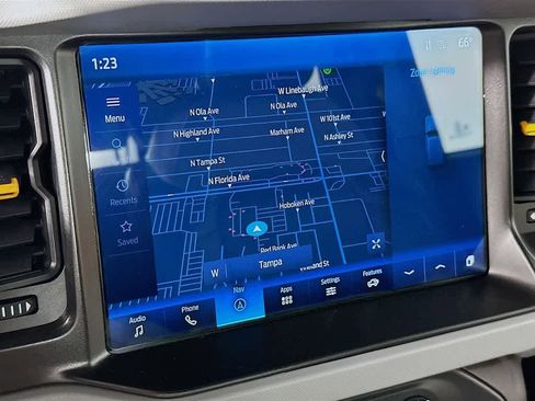 Certified 2021 Ford Bronco Badlands image 26