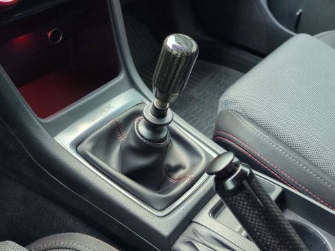 Used 2021 Subaru WRX image 31