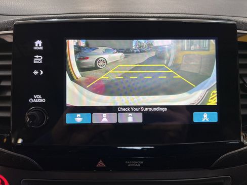 Used 2022 Honda Pilot Special Edition image 25