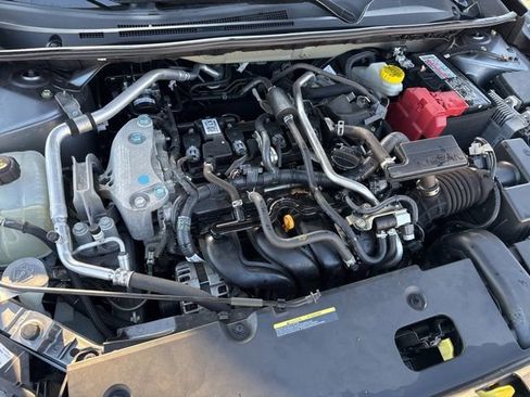 Used 2022 Nissan Sentra SV w/ Lighting Package image 29