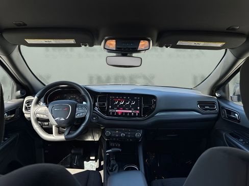 Used 2026 Dodge Durango GT RWD image 12