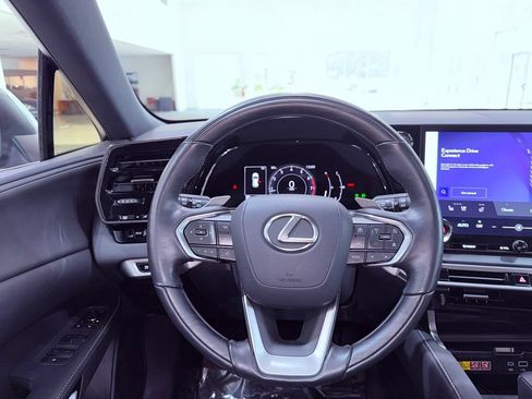 Certified 2024 Lexus RX 350 Premium w/ Cold Area Package FWD image 20
