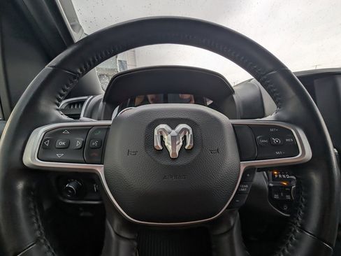 Used 2023 RAM 1500 Big Horn image 20