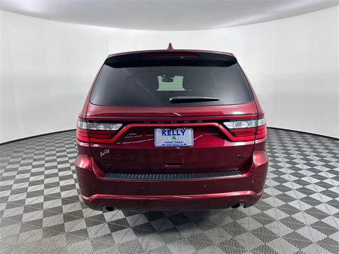 Certified 2022 Dodge Durango R/T w/ Blacktop Package image 6