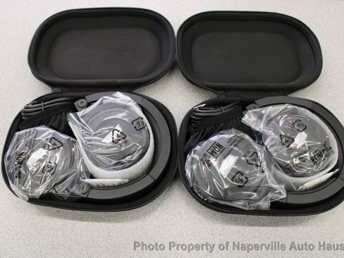 Used 2025 Cadillac Escalade ESV Sport Platinum w/ LPO, ONYX Package image 72