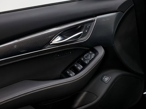 Used 2025 Cadillac CT5 V Blackwing image 18