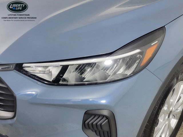 Certified 2023 Ford Escape Active w/ Tech Pack #1 AWD/4WD image 10