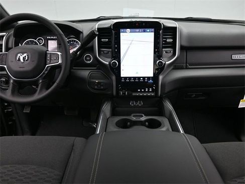 New 2026 RAM 2500 Big Horn image 25