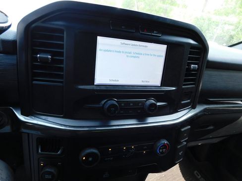 Used 2021 Ford F150 XL w/ STX Appearance Package image 9