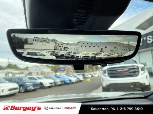 New 2026 GMC Acadia AT4 w/ Luxury Package image 42