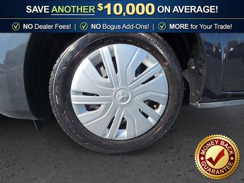 Used 2024 Mitsubishi Mirage ES image 13