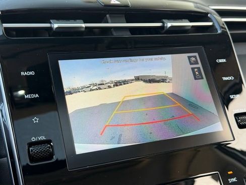 Certified 2023 Hyundai Tucson SEL w/ Convenience Package image 30